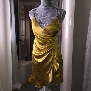 Top Shop Dress size 4